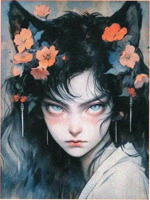 南山有月青春言情小说txt