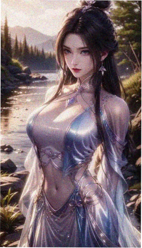 第七号实验体科幻小说txt
