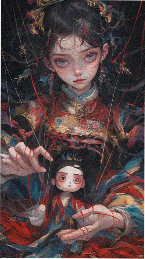 长夜将至悬疑小说txt
