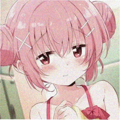书友头像